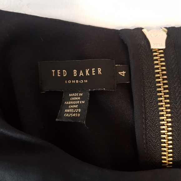 Ted Baker London Dress - Picture 4 of 6